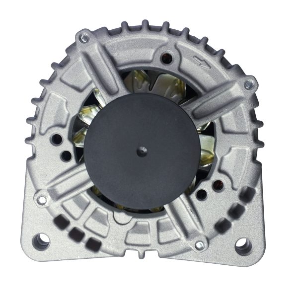 AUDI A6 Brushless alternator 180A factory China 03L903024L, 03L903024M, 03L903024N - Image 3