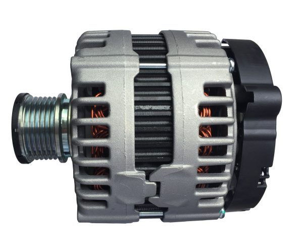 AUDI A6 Brushless alternator 180A factory China 03L903024L, 03L903024M, 03L903024N - Image 2