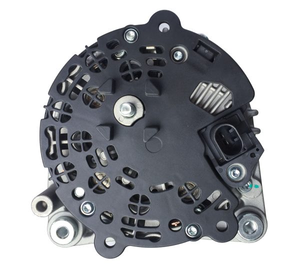 AUDI A6 Brushless alternator 180A factory China 03L903024L, 03L903024M, 03L903024N - Image 4