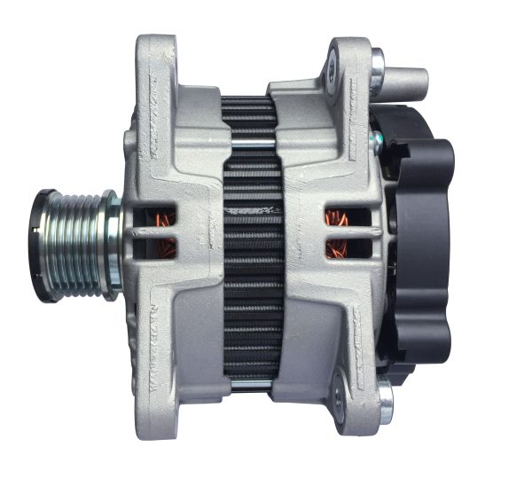 AUDI A6 Brushless alternator 180A factory China 03L903024L, 03L903024M, 03L903024N