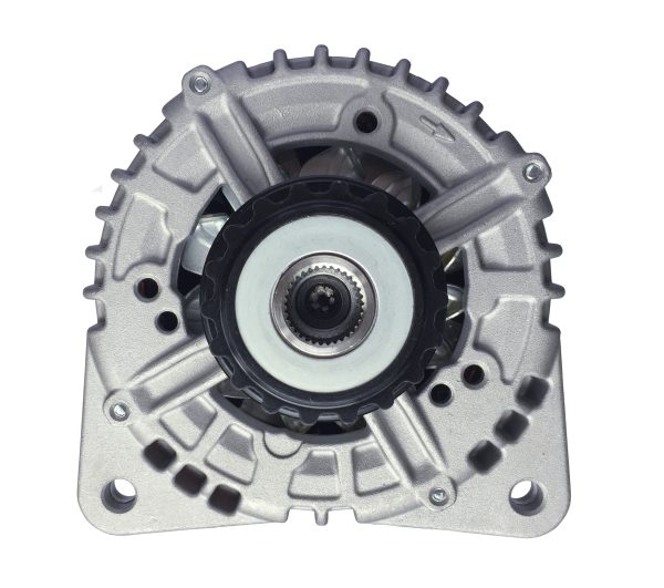 VW VOLKSWAGEN California High-output automotive alternator 180A suppliers 070903024B - Image 3