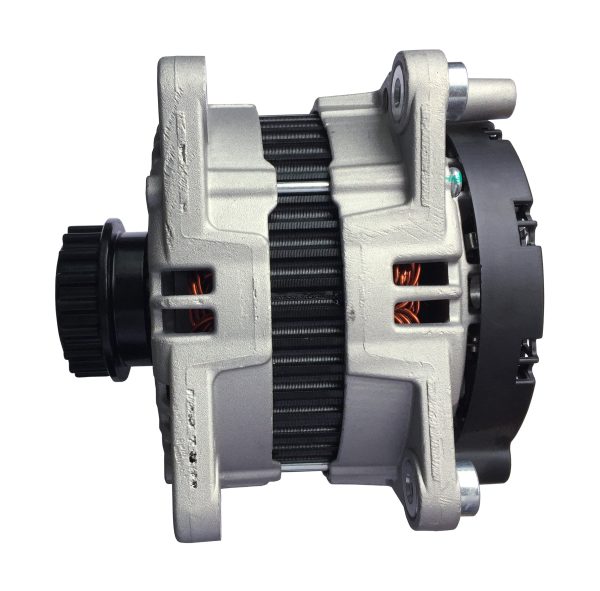 VW VOLKSWAGEN California High-output automotive alternator 180A suppliers 070903024B - Image 2