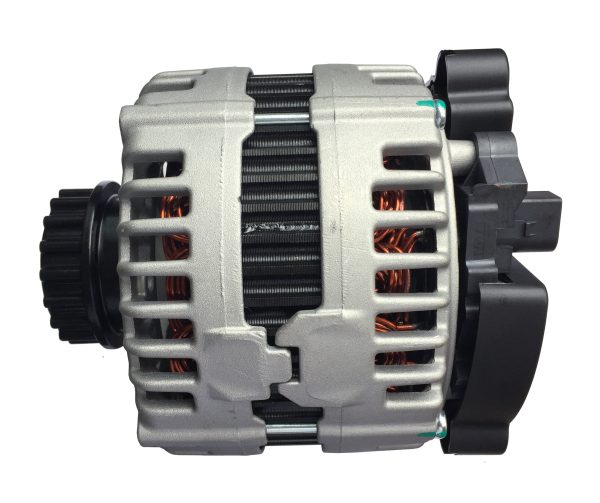 VW VOLKSWAGEN California High-output automotive alternator 180A suppliers 070903024B