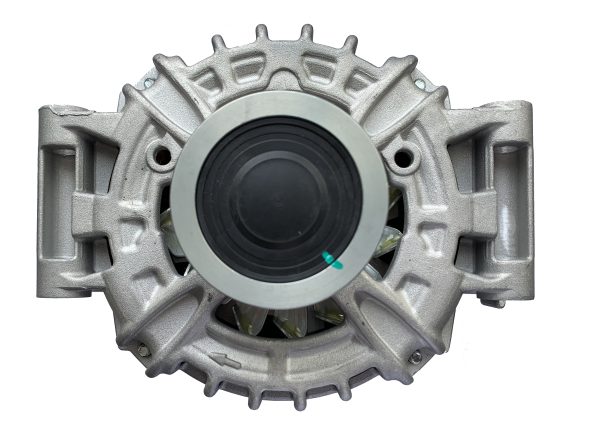 AUDI A4 Alternator 150A for electric vehicles (EV) China 06E903018J 06E903019D - Image 3