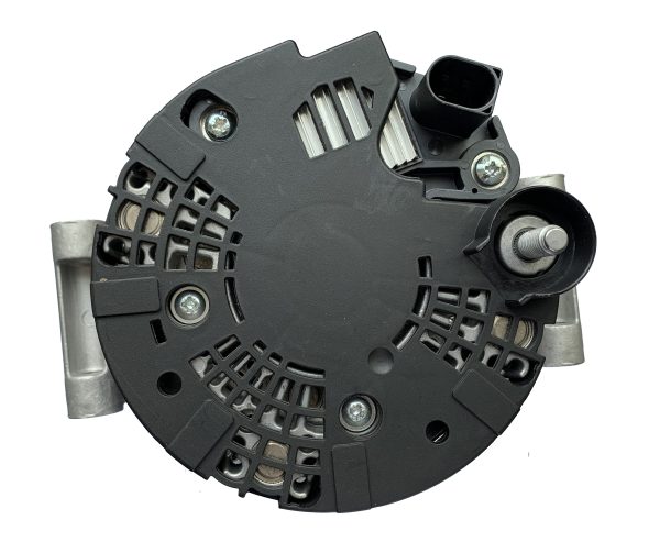 AUDI A4 Alternator 150A for electric vehicles (EV) China 06E903018J 06E903019D - Image 4