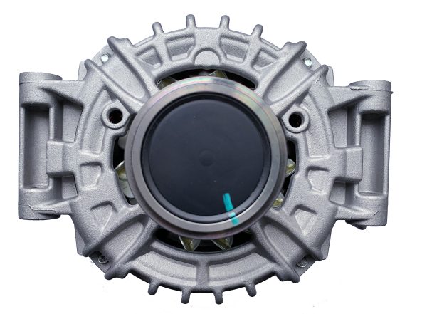 AUDI A3 Top alternator 140A manufacturers in China 2025 06J903023A 06J903023G 06K903024A 06K903024C - Image 3