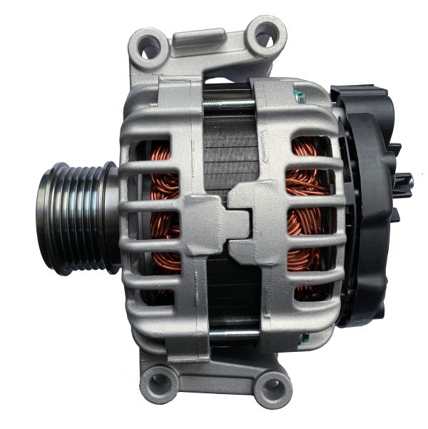 AUDI A3 Top alternator 140A manufacturers in China 2025 06J903023A 06J903023G 06K903024A 06K903024C