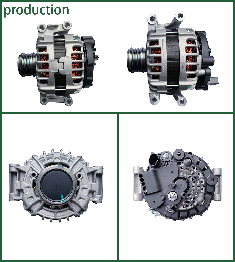 Bosch
F000BL0803, F000BL0829, F000BL08K1, F000BL08K2, F000BL08P1, F000BL08P2, F000BL08S9, F000BL08X5
KRAUF
ALB3903AN, ALB3903GB, ALB3903UX
Motorherz
ALB3903RB
VAG
06J903023A, 06J903023AX, 06J903023G, 06J903023GX, 06K903024A, 06K903024AX, 06K903024C, 06K903024CX
ZAUFER
301N20761Z