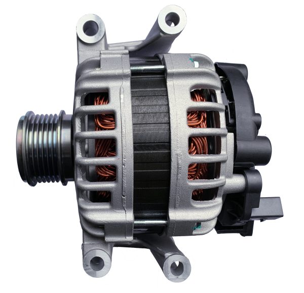 AUDI A3 Top alternator 140A manufacturers in China 2025 06J903023A 06J903023G 06K903024A 06K903024C - Image 2