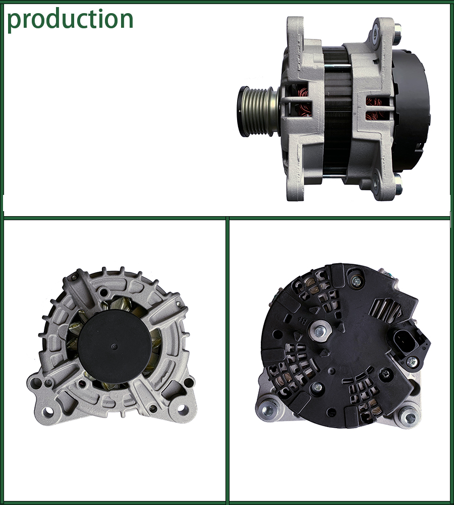 Bosch
0125711081, 0125711088, 0125711107, 0125711108, 0125711129, 0125711130, 0125711153, 0125711154, 0986082340
Cargo
115901
KRAUF
ALB4301AN, ALB4301UX, ALB9317DD, ALB9317UX
Motorherz
ALB4301RB
VAG
03L903017, 03L903017E, 03L903017EX, 03L903017X, 04L903017, 04L903017D, 04L903017DX, 04L903017E, 04L903017EX, 04L903017X
ZAUFER
301N21621Z, 301N22327Z