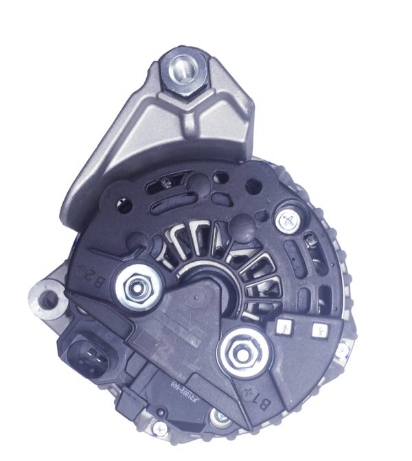 BMW 520 Global alternator155A suppliers from China 12317519721, 12317519723, 12317521135, 12317521137, 12317521138, 12317541694, 12317541696, 12317546284, 12317546285 - Image 3