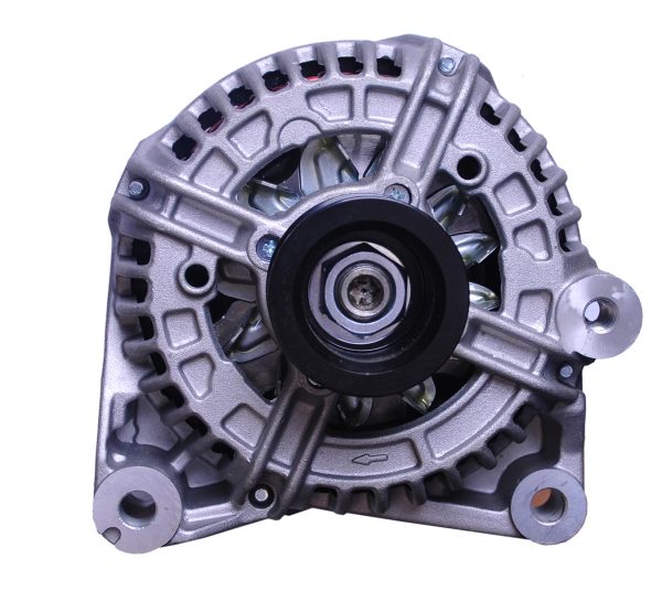 BMW 520 Global alternator155A suppliers from China 12317519721, 12317519723, 12317521135, 12317521137, 12317521138, 12317541694, 12317541696, 12317546284, 12317546285 - Image 2