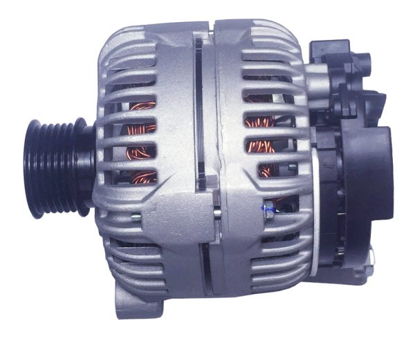 BMW 520 Global alternator155A suppliers from China 12317519721, 12317519723, 12317521135, 12317521137, 12317521138, 12317541694, 12317541696, 12317546284, 12317546285