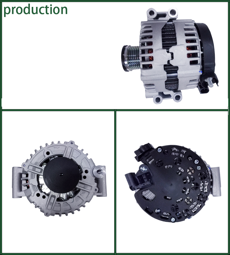BMW
12317521178, 12317525376, 12317550968, 12317551256, 12317555926
Bosch
0121715012, 0121715112, 0986048820
Cargo
114524, 116120, 116121, 116295
CAS
CAL10377GS
Delco Remy
DRA0162
HC-PARTS
CA1953IR
HELLA
8EL738212381
KRAUF
ALB1953AN, ALB1953GB, ALB1953LK, ALB1953UX, ALV1953AN, ALV1953BA, ALV1953DD, ALV1953GB, ALV1953UX, ALV1953ZD
Lucas
LRA02969
Magneti Marelli
063537151120, 063731953010
Messmer
210476
Motorherz
ALB1953RB, ALV1953RB, ALV1953WA
Valeo
2542720, 437557, 439560, 542720, TG17C015, TG17C015R
WPS
11260N
ZAUFER
301N20342