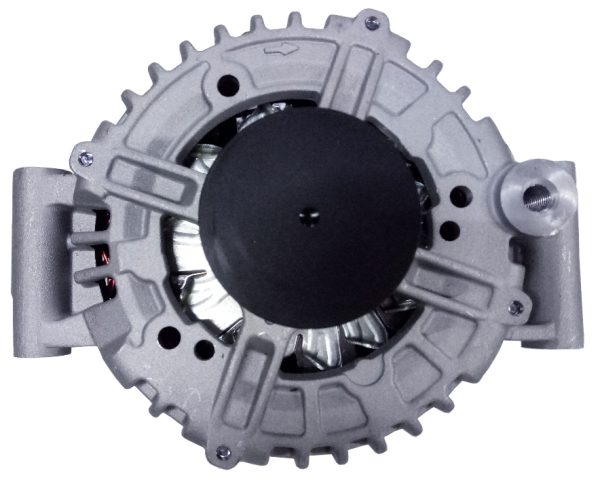 12V 180A Alternator for Bosch BMW Lester 11301 0121715012 - Image 2