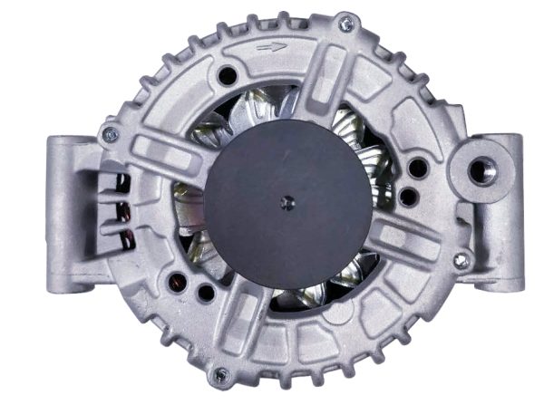 BMW 135i New Alternator 180A Assembly 12317558220 - Image 2