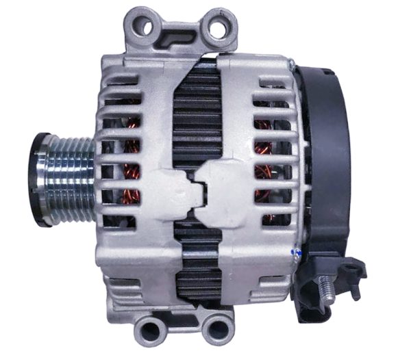 BMW 135i New Alternator 180A Assembly 12317558220