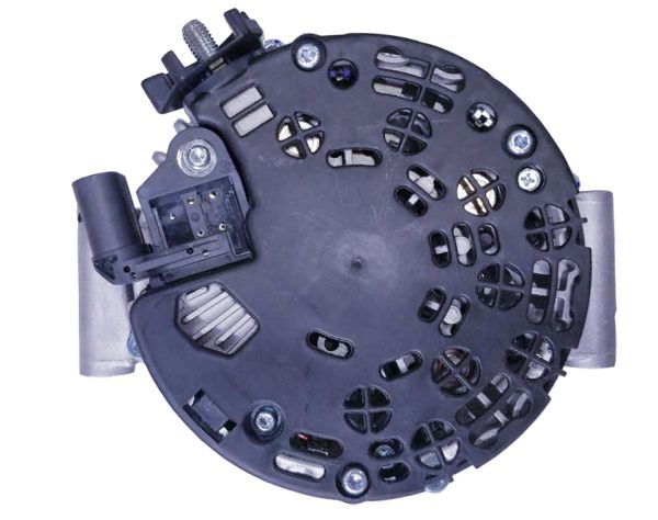 BMW 135i New Alternator 180A Assembly 12317558220 - Image 3