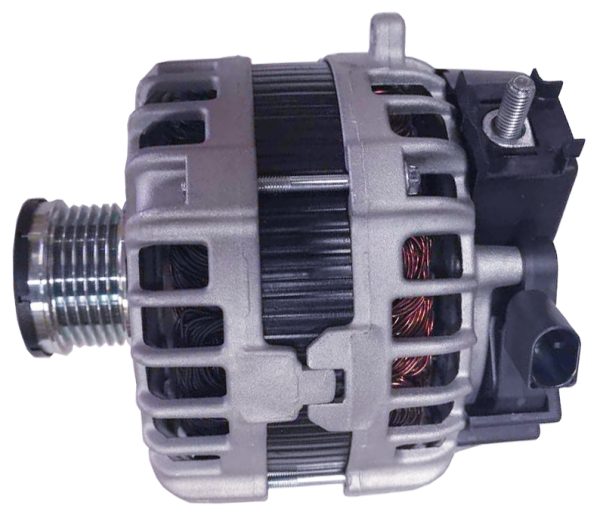 1231 7628 243 Auto Parts Engine System Generator Alternator 12317628243 for BMW X1 E84 2009-2015 5 Saloon F10 2009-2016