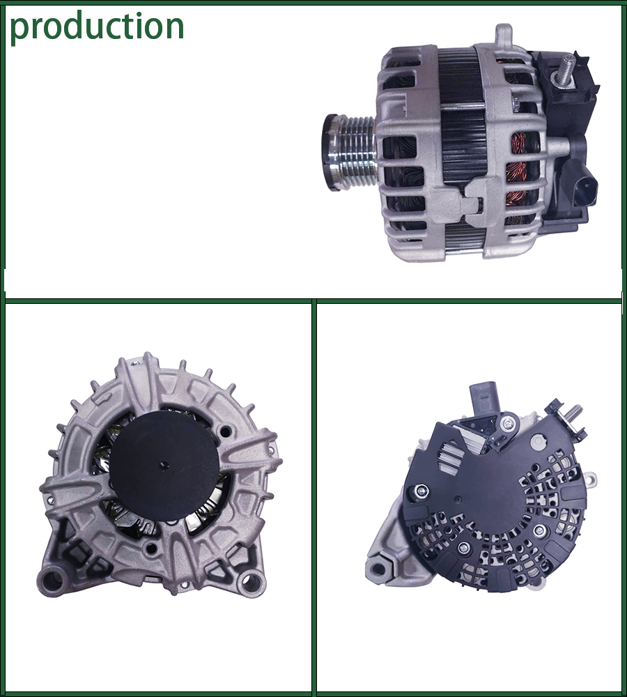 BMW
12317628243
Bosch
0125813002, 0125813009, 1986A01058
KRAUF
ALB2518AN
Motorherz
ALB2518RB
ZAUFER
301N22028Z