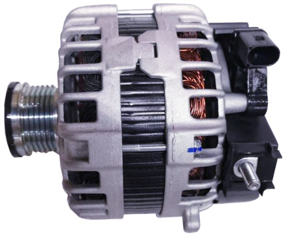 for BMW F30 2.0t Automobile Alternator 12317645044