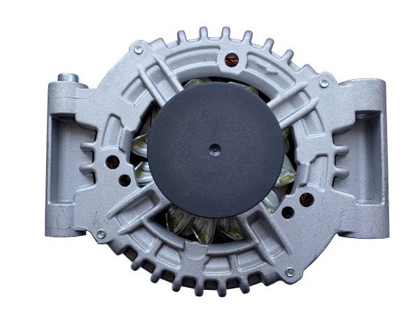 12V 150A Alternator for Bosch Peugeot Lester 11336 0121615027 - Image 3