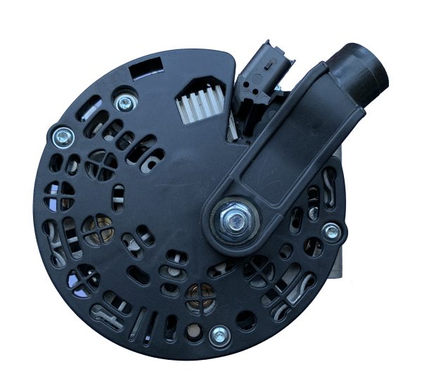 12V 150A Alternator for Bosch Peugeot Lester 11336 0121615027 - Image 4