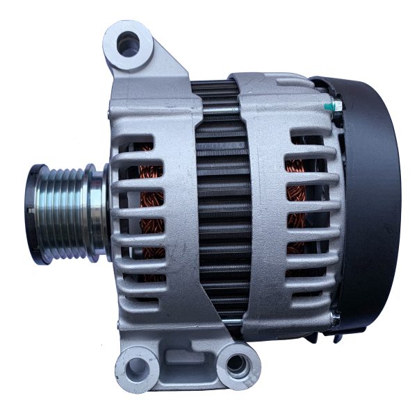 12V 150A Alternator for Bosch Peugeot Lester 11336 0121615027