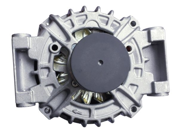 12317604782 12317613445 0125711011 0125711078 0986081820 F00E100558 ALTERNATOR for MINI COOPER ONE N16 N12 N14 CLUBMAN12V 150A - Image 2