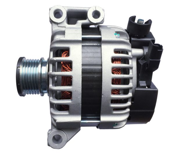 12317604782 12317613445 0125711011 0125711078 0986081820 F00E100558 ALTERNATOR for MINI COOPER ONE N16 N12 N14 CLUBMAN12V 150A
