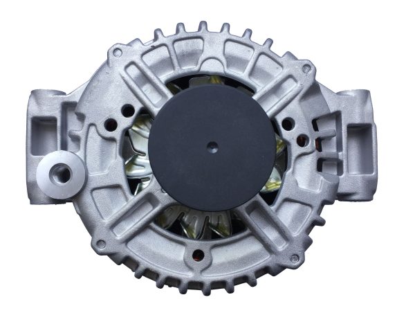 Alternator 12317550469 12 31 7 550 469 7550469 A12BH0512 - Image 3