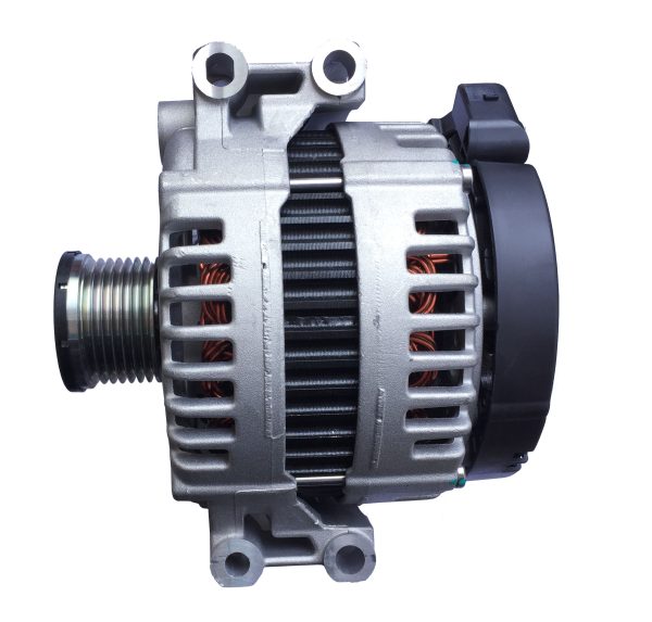 Alternator 12317550469 12 31 7 550 469 7550469 A12BH0512