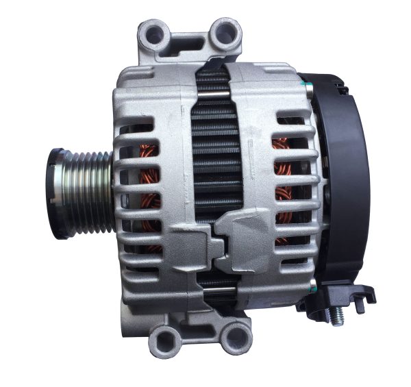 Alternator 12317550469 12 31 7 550 469 7550469 A12BH0512 - Image 2