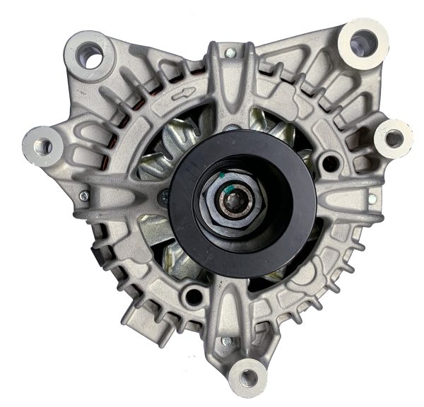 Auto Car Alternator 12V 150A OEM 12318634231 for BMW New X1 Manufacturer 12318654041, 0126312015, 0126312016, 0126312083, 0126312084 - Image 2