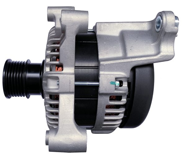 Auto Car Alternator 12V 150A OEM 12318634231 for BMW New X1 Manufacturer 12318654041, 0126312015, 0126312016, 0126312083, 0126312084