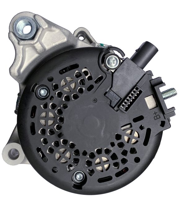 Auto Car Alternator 12V 150A OEM 12318634231 for BMW New X1 Manufacturer 12318654041, 0126312015, 0126312016, 0126312083, 0126312084 - Image 3