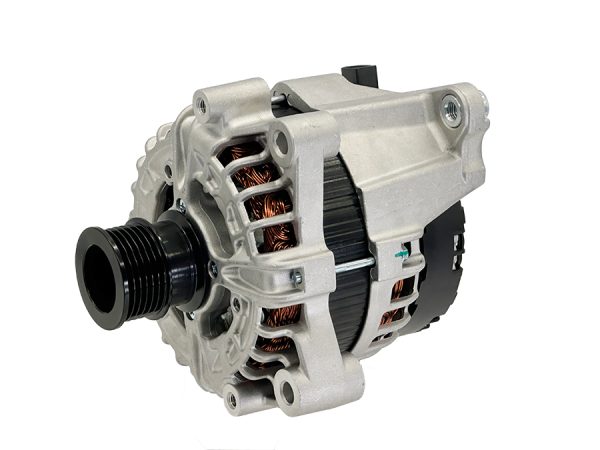 Alternator - HOFH55101392G HOFFER - 12318571357, 857135704, 12318614276