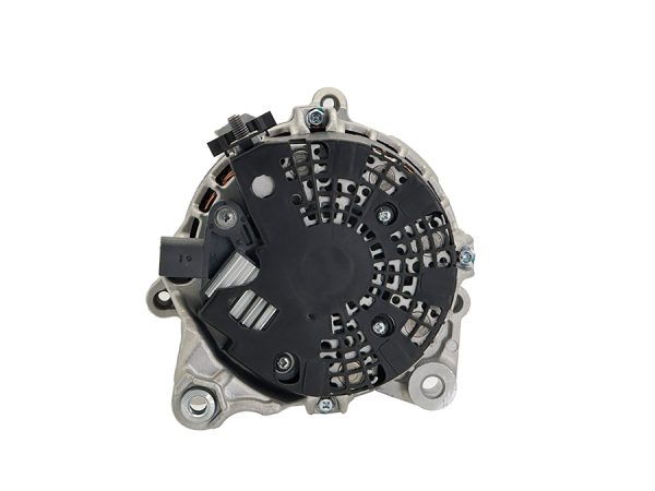 Alternator - HOFH55101392G HOFFER - 12318571357, 857135704, 12318614276 - Image 3