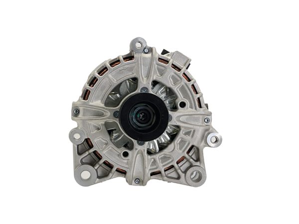 Alternator - HOFH55101392G HOFFER - 12318571357, 857135704, 12318614276 - Image 2