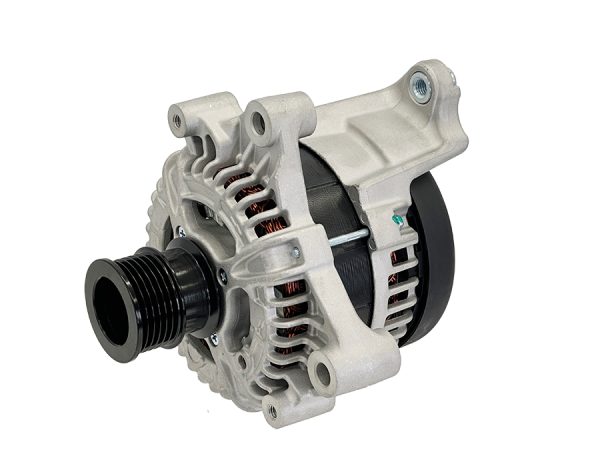 BMW alternator 12318871633 12318871634