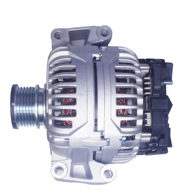 OE Number A0131541302 Alternator