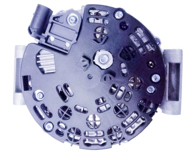 12V ORIGINAL ALTERNATOR A01451540402 A0131545602 A013154350280 for Mercedes Benz E230 E280 E300 E350 GL450 GL550 G500 - Image 3