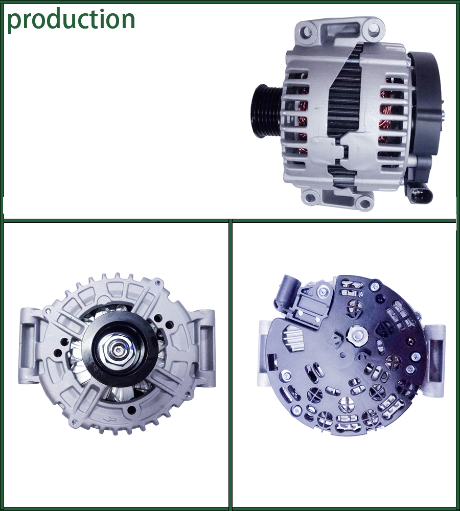 AS
A0286
Bosch
0121715006, 0121715014, 0121715114, 0986047650, 0986047670, 1986A00766
Cargo
115532
Delco Remy
DRB7670
ERA
209267
HELLA
8EL012240291
Karmann
442272
KRAUF
ALB3014DD, ALB3014GB, ALB3014LK, ALB3717AN, ALB3717DD, ALB3717RN, ALB3717UX
Lucas
LRA03111
Magneti Marelli
063537151140
Mercedes Benz
0131543502, 0131545602, 013154560280, 2721540802, A0131543502, A013154350280, A0131545602, A013154560280, A2721540802
Motorherz
ALB3014RB, ALB3014WA, ALB3717RB, ALB3717WA
WAI
2-7110-1W, 2-7164-1W
WPS
11220N
ZAUFER
301N20536Z, 301N20724Z