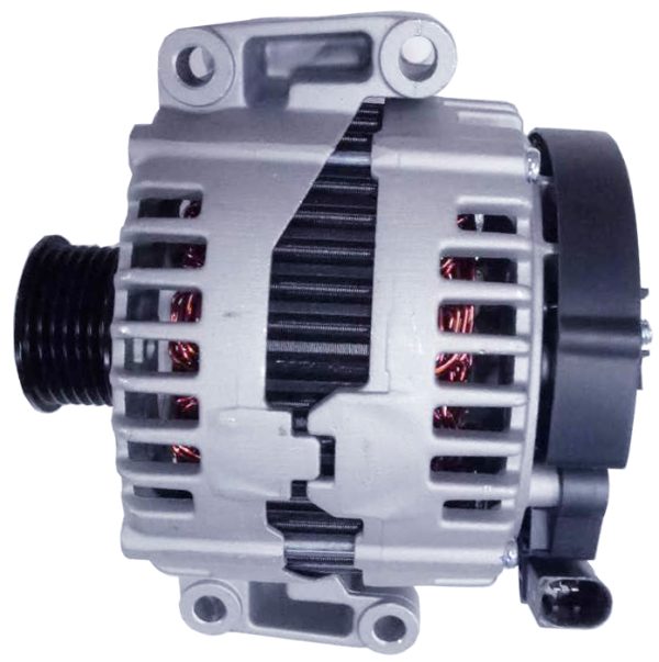 12V ORIGINAL ALTERNATOR A01451540402 A0131545602 A013154350280 for Mercedes Benz E230 E280 E300 E350 GL450 GL550 G500