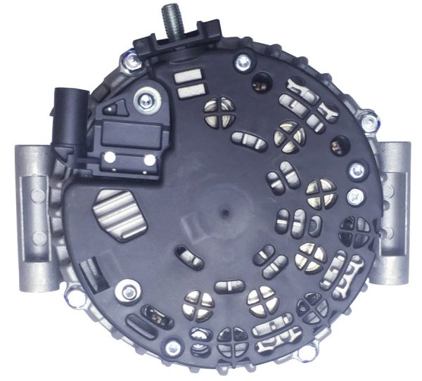 0131540502 Alternator for Mercedes W221 S350 - Image 3