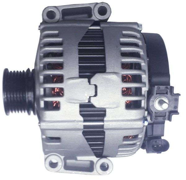0131540502 Alternator for Mercedes W221 S350