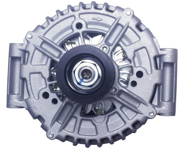 0131540502 Alternator for Mercedes W221 S350 - Image 2