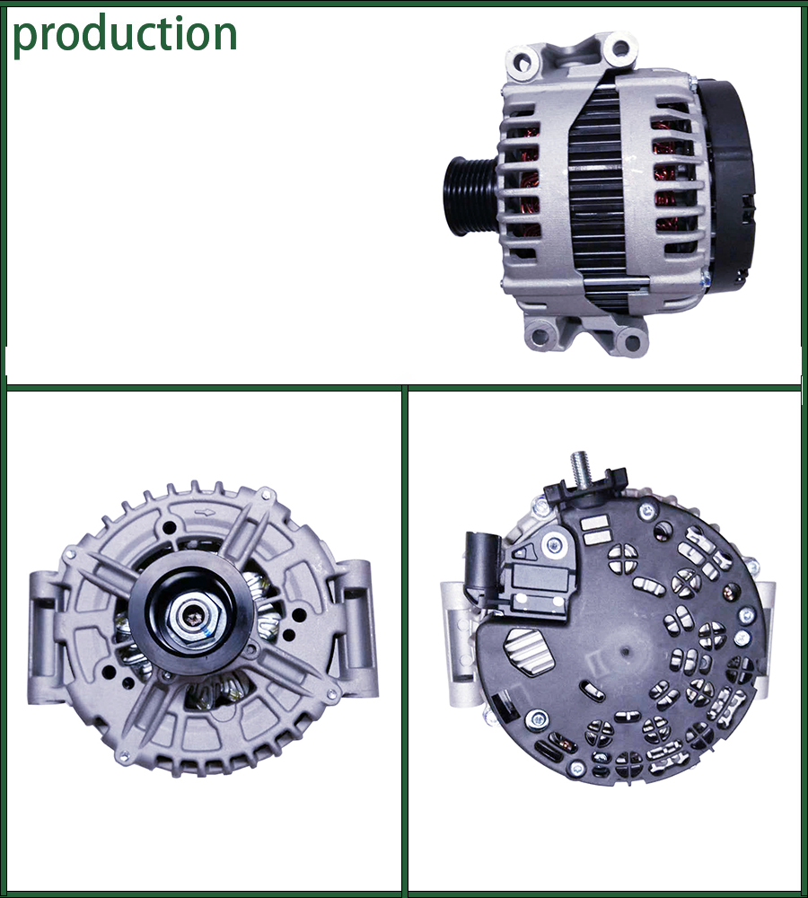 Bosch
0121813002, 0121813102, 0986047790
Cargo
116100
Delco Remy
DRB7790
KRAUF
ALB3102AN, ALB3102DD, ALB3102GB
Mercedes Benz
0131540602, 013154060280, A0131540602, A013154060264, A013154060280
WPS
11304N