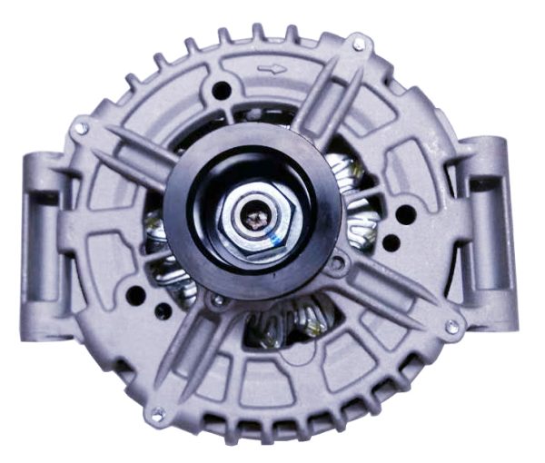 Alternator for Mercedes-Benz S-Class 0131540602 013154060280 A0131540602 A013154060280 - Image 2