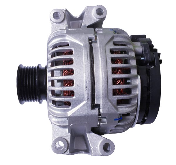 12V 150A ALTERNATOR 0124525171 0131546302 553655RIR A0131546302 A0340 ALT10685 ALT120150A ALTL585